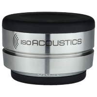 IsoAcoustics OREA Graphite ISO-ORGRAPHITE-1-S