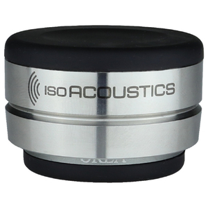 IsoAcoustics OREA Graphite ISO-ORGRAPHITE-1-S-イメージ1