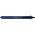 パイロット フリクションボールスイッチ 0.5mm+0.7mm ネイビー FCF526V-LB31FBS-2-NV