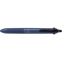 パイロット フリクションボールスイッチ 0.5mm+0.7mm ネイビー FCF526V-LB31FBS-2-NV