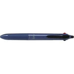 パイロット フリクションボールスイッチ 0.5mm+0.7mm ネイビー FCF526V-LB31FBS-2-NV-イメージ1
