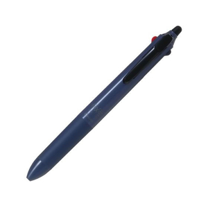 パイロット フリクションボールスイッチ 0.5mm+0.7mm ネイビー FCF526V-LB31FBS-2-NV-イメージ2