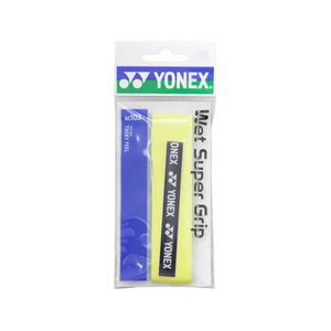ＹＯＮＥＸ ウェットスーパーグリップ(1本入) FCG427X-AC103-004-イメージ1