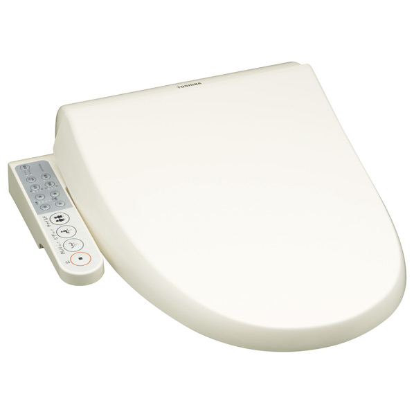 東芝便座（中古） 東芝 温水洗浄便座 脱臭付き SCS-T160S | リフォーム用品