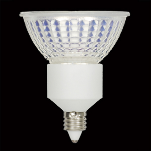 ヤザワ ハロゲン電球 E11口金 全光束730lm(50W 省電力タイプ) 1個入 JDR110V50WUVNKH3E11YZ-イメージ3