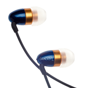 GRADO カナル型イヤホン GR8e GR8E-イメージ2