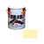 アサヒペン 油性鉄部木部用EX 1.6L アイボリー FC663NV-イメージ1