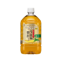 キリンビバレッジ ヘルシア緑茶 うまみ贅沢仕立て 1000mL FC090SA