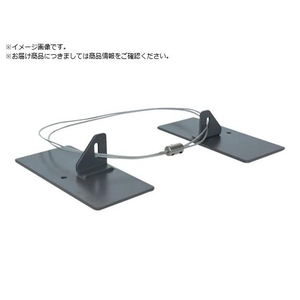 トラスコ中山 TRUSCO/リンクプレートフラットLL50TKP LP-082TKP FCA224B-3815272-イメージ1
