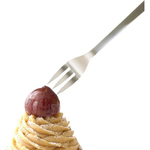 貝印 楓 デザートフォーク FCJ765F-FA5114-イメージ4