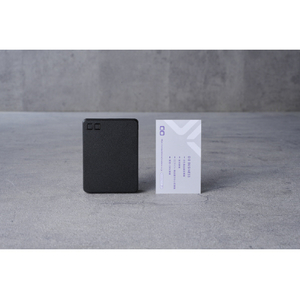 CIO モバイルバッテリー SMARTCOBY TRIO 35W2C1A ブラック CIO-MB35W2C1A-20000-BK-イメージ2
