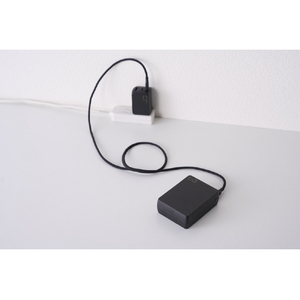 CIO モバイルバッテリー SMARTCOBY TRIO 35W2C1A ブラック CIO-MB35W2C1A-20000-BK-イメージ4