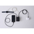CIO モバイルバッテリー SMARTCOBY TRIO 35W2C1A ブラック CIO-MB35W2C1A-20000-BK-イメージ5