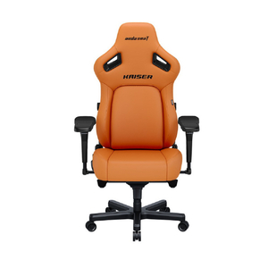 Andaseat Andaseat KAISER4 ブロンズオレンジ AD12YDDC-L-20-O-PV/C-イメージ1