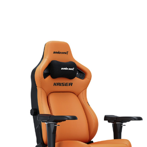 Andaseat Andaseat KAISER4 ブロンズオレンジ AD12YDDC-L-20-O-PV/C-イメージ3