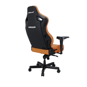 Andaseat Andaseat KAISER4 ブロンズオレンジ AD12YDDC-L-20-O-PV/C-イメージ4