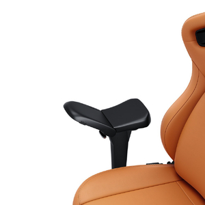 Andaseat Andaseat KAISER4 ブロンズオレンジ AD12YDDC-L-20-O-PV/C-イメージ6