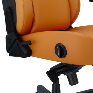 Andaseat Andaseat KAISER4 ブロンズオレンジ AD12YDDC-L-20-O-PV/C-イメージ7