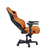 Andaseat Andaseat KAISER4 ブロンズオレンジ AD12YDDC-L-20-O-PV/C-イメージ5