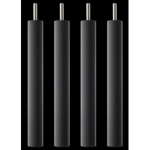 タオック S type用 支柱セット 4本1組 CL シリーズ オプション CXL-P425-イメージ1