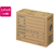 コクヨ 文書保存箱〈フォルダー用〉A4用 10枚 FCS2200-A4-BX-イメージ1