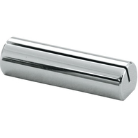 光 カード立て 真鍮クロームメッキ CA-3 FC130LB-0770000