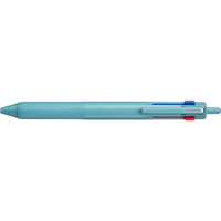 三菱鉛筆 ジェットストリーム3色 0.5mm フォレストグリーン FCK869B-SXE350705.39