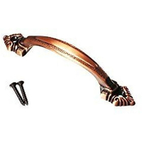 WAKI(和気産業) No.950 取手 ジャーマンブロンズ 90mm FCK0631-AP-950G GB