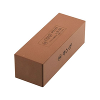 松永トイシ キングデラックス 中仕上 砥石 L型 No.700 #700 FC054LP-5404800