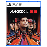 PLAION MotoGP 25【PS5】 ELJM30657