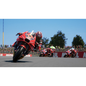 PLAION MotoGP 25【PS5】 ELJM30657-イメージ11