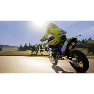 PLAION MotoGP 25【PS5】 ELJM30657-イメージ5