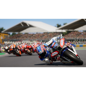 PLAION MotoGP 25【PS5】 ELJM30657-イメージ7