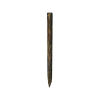 加藤伝蔵商店 焼杭 6×90cm FC665HB-1492645
