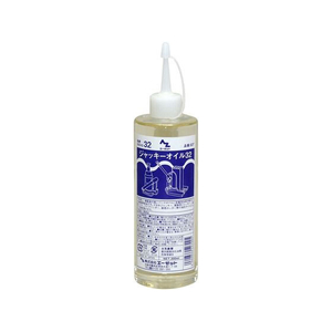 エーゼット ジャッキーオイル 32 300mL FC575SM-#527-イメージ1