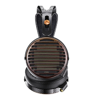 FIIO FIO-FT7-B 開放型ヘッドフォン FT7 ブラック|エディオン公式通販