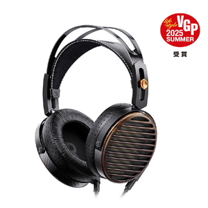 FIIO 開放型ヘッドフォン FT7 ブラック FIO-FT7-B FIIO 開放型ヘッドフォン FT7 ブラック FIO-FT7-B