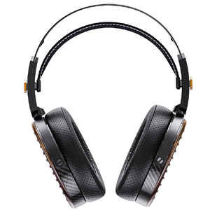 FIIO 開放型ヘッドホン FT7 ブラック FIO-FT7-B-イメージ2