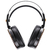 FIIO 開放型ヘッドホン FT7 ブラック FIO-FT7-B-イメージ2