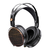 FIIO 開放型ヘッドホン FT7 ブラック FIO-FT7-B-イメージ4
