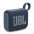 JBL ポータブルBluetoothスピーカー JBL GO 4 ブルー JBLGO4BLU-イメージ1