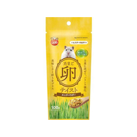 マルカン ハムスタースナック 卵テイスト エッグパウダー 100g FC370NW-ML-415