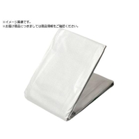 萩原 ターピー 5年シート 1.8mX2.7m ホワイト FC217WC-1668635