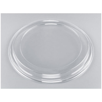 シーピー化成 BF-363 透明外嵌合蓋 50枚 FCG275V-00105545