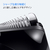 BRAUN ビアードトリマー ブラック＆ブルー BT3520-イメージ5