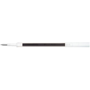 ゼブラ JRV-0.4芯 黒 1本入 FCF774S-P-RJRV4-BK-イメージ1