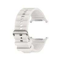 Samsung ET-SBL70MWEGJP Galaxy Watch Ultra用PeakForm Band White