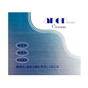 興和 アノンコーワ クリーム 160g FCM4898-イメージ1