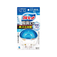 小林製薬 液体ブルーレットおくだけ除菌EX 消臭プロ FC744TH