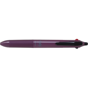 パイロット フリクションボールスイッチ 0.5mm+0.7mm ボルドー FCF527V-LB31FBS-2-BO-イメージ1